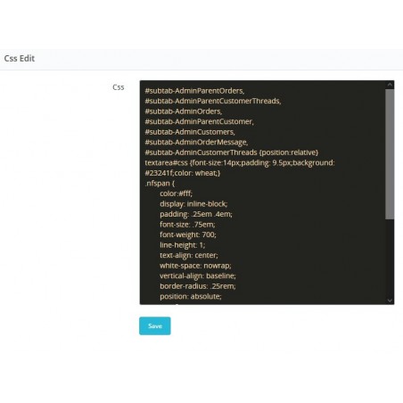 Admin Notification Module Pro