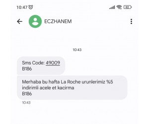 Prestashop SMS Notification and Login Module