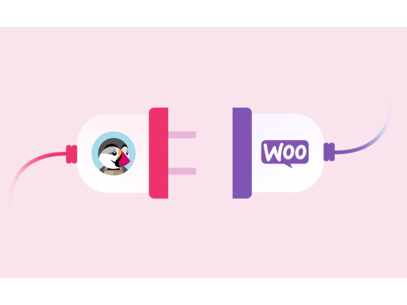 PrestaShop – WooCommerce Integration Module