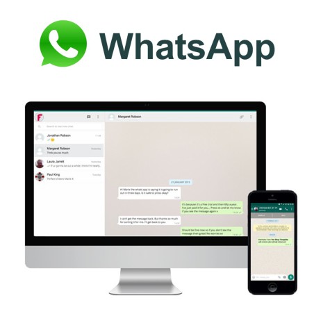 Whatsapp Live Chat V3